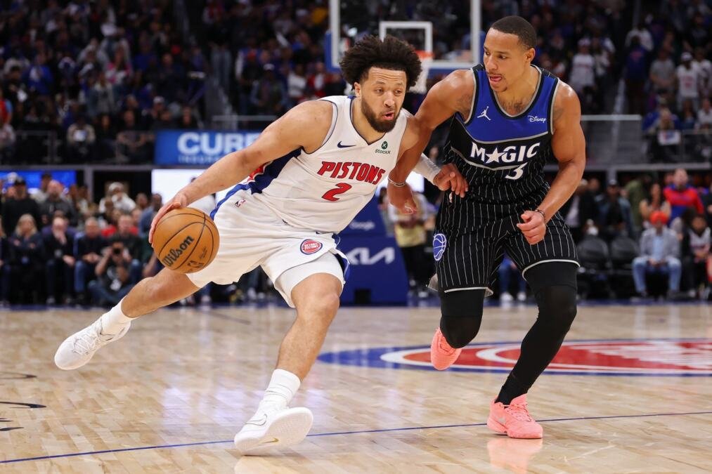 DETROIT I KLIVLEND U POLUFINALU ISTOKA! Pistonsi razbili Orlando u majstorici, Darkov Toronto nije imao snage za novo čudo! Poznati svi parovi! (VIDEO)