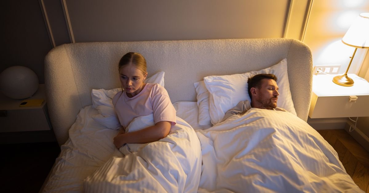 Ljubav DA, zajednički krevet NE: Novi trend u vezama
