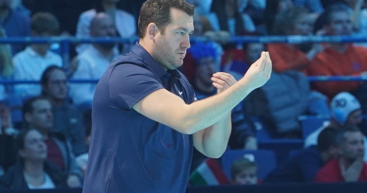 Ogroman šok, Uroš Stevanović više nije selektor Srbije, postao šampion Evrope, pa otišao!