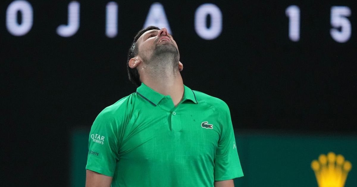 Nova ATP kaže - Đoković stagnira, Srbija ima novi "drugi reket", Siner neprikosnoven