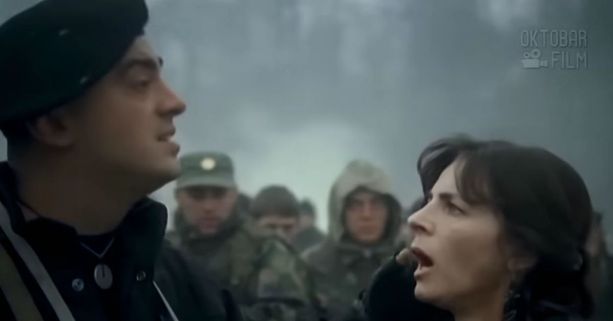 Kako je nastala čuvena potresna scena iz filma "Turneja" sa Mirom Furlan i Sergejom Trifunovićem: Danima smo..