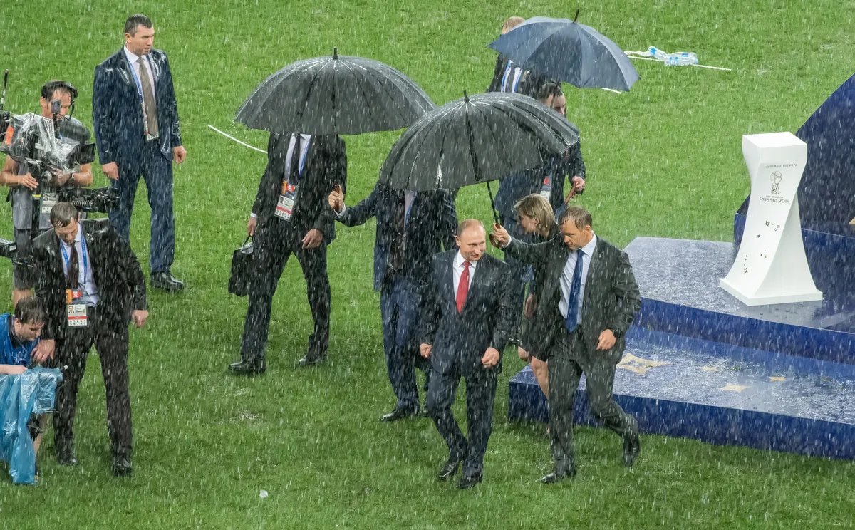 Šojgu i rizik od puča, saradnicima zabranjen javni prevoz: Izveštaj obaveštajaca ukazuje da Kremlj povećava mere bezbednosti Putina