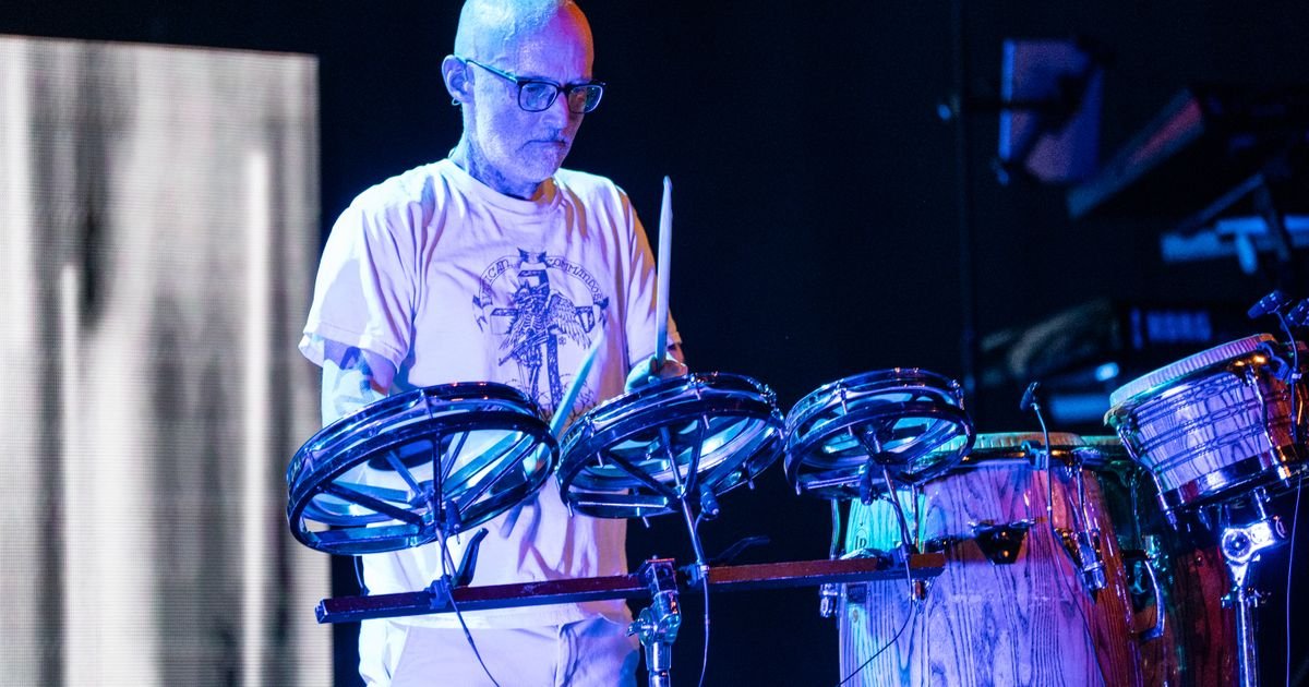 Moby pokazao kako izgleda stvarni život svetske zvezde
