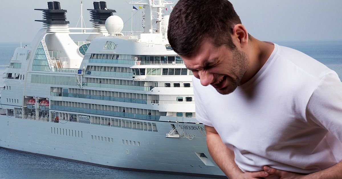Drama na Atlantiku na vrhuncu! Smrtonosni virus blokirao kruzer, vlasti ne dozvoljavaju evakuaciju bolesnih
