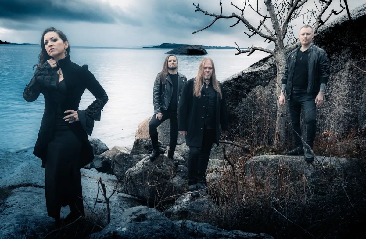 U ponedeljak sympho metal spektakl u Zappa Barci, poznata satnica za Sireniu