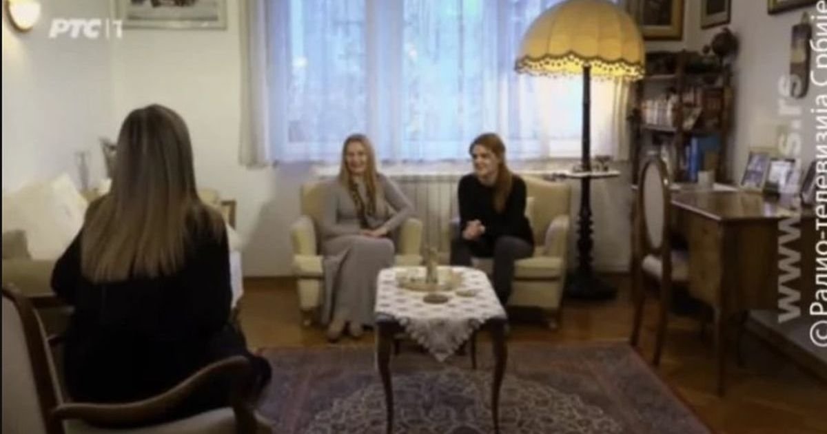 Ovo je salonac u kojem živi Tanja Bošković u samom entru grada: Nestvarno je vredan, evo kako živi