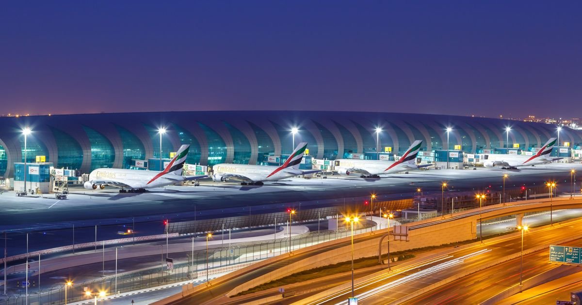 Dubai ponovo otvara nebo: Aerodromi se postepeno vraćaju u pun kapacitet