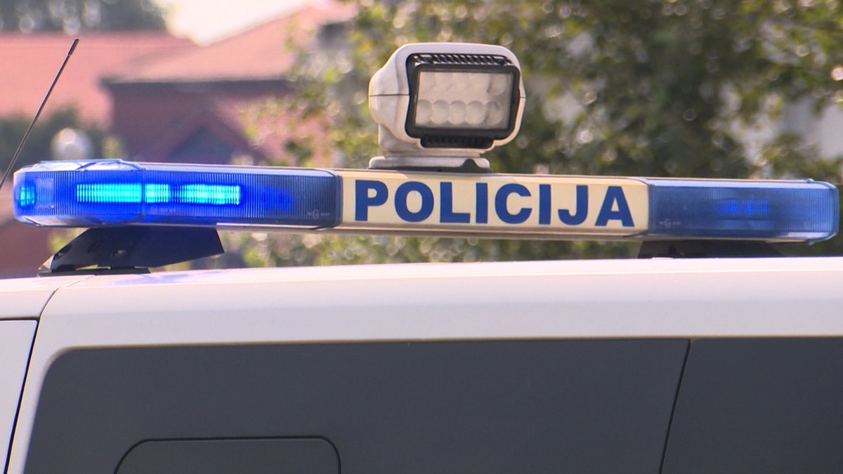 Tela četiri migranta pronađena kod Karlovca u Hrvatskoj
