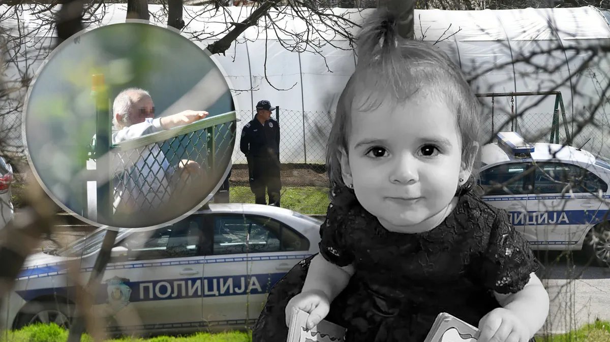 "Policajac mi je u prolazu rekao: Ubili smo ti sina": Ispovest Radoslava Dragijevića, optuženog u slučaju ubistva Danke Ilić i oca muškarca kojeg je policija ubila u stanici u Boru