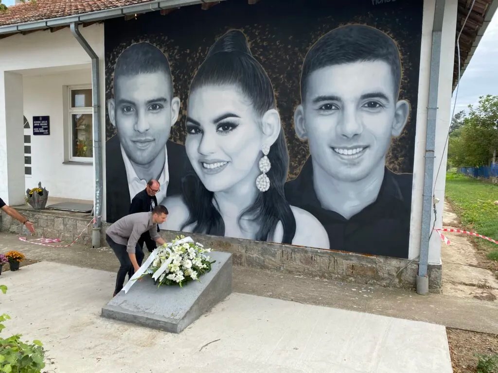 Saša Panić, otac sestre i brata koje je ubio Uroš Blažić: Niko nije preuzeo odgovornost za propuste koji su prethodili tragediji