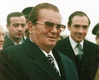 Tito čuvenu zgradu u Beogradu nije mogao da smisli: Jedan detalj na njoj ga je posebno nervirao
