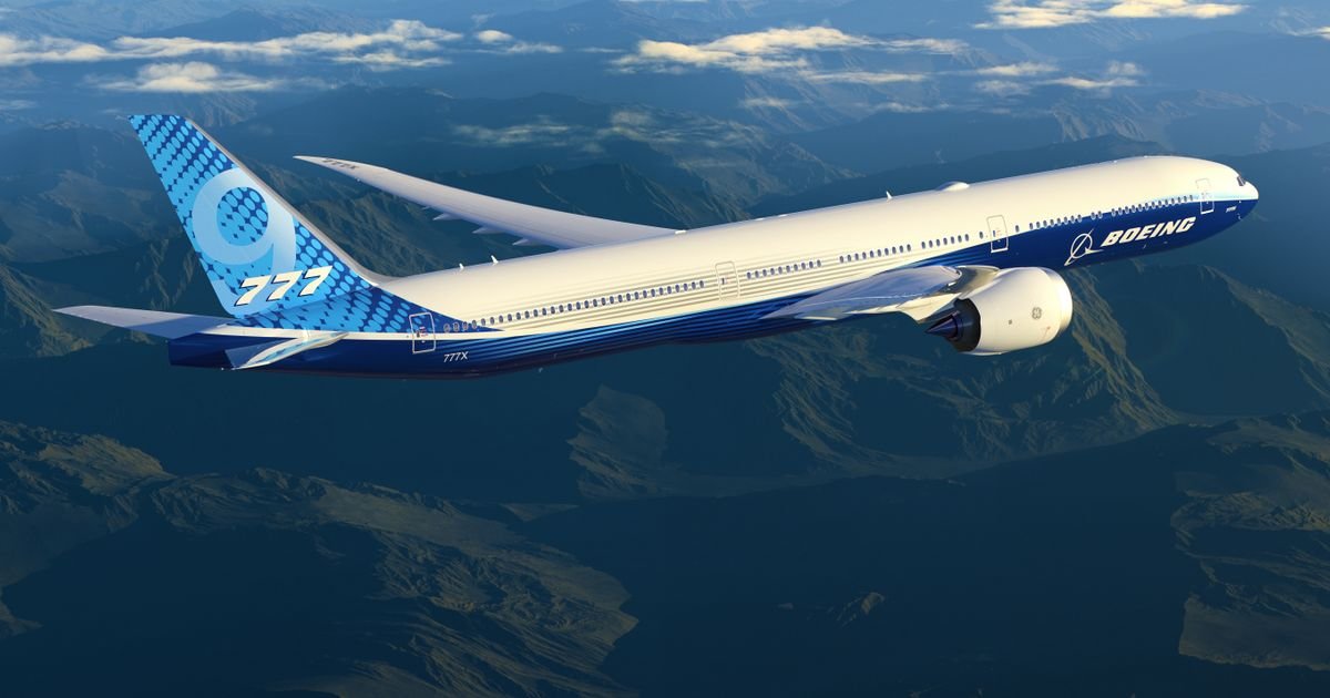 Kako je 777 promenio ekonomiju dugolinijskog saobraćaja