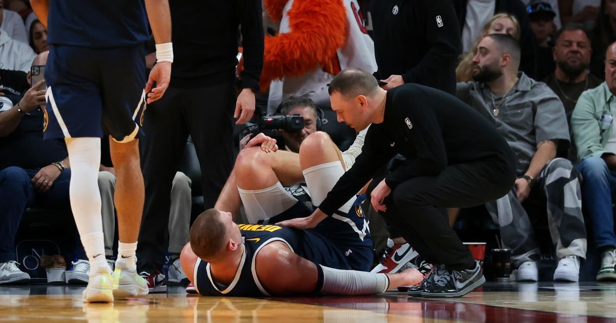 Denver doneo radikalnu odluku, poznata sudbina Dejvida Adelmana, a Jokić...