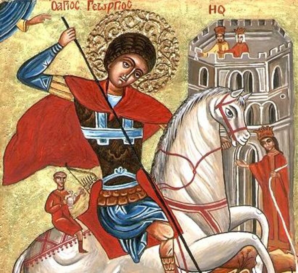 Šta znači ako zagrmi i padne kiša na Đurđevdan? Staro verovanje kaže da to NIKAKO NIJE DOBRO, godina će BITI...