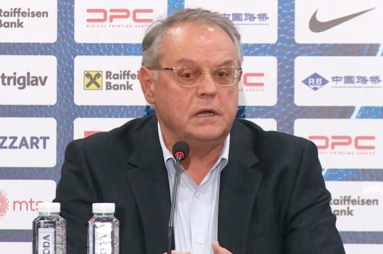 ČOVIĆ BLJUJE VATRU! Teške optužbe na račun prvog čoveka Košarkaške lige Srbije: Preti klubovima - ako ne slušaju, nema para!