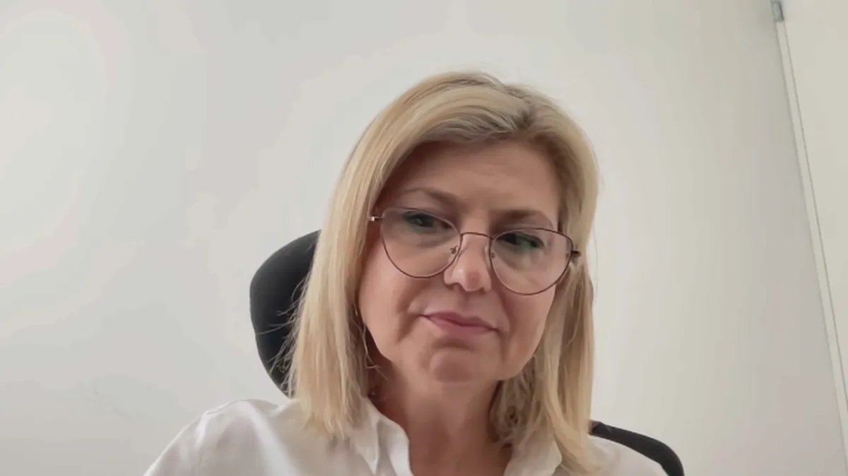 VST odlučio da ponovo uputi tužiteljku Gordanu Janićijević u Evrodžast