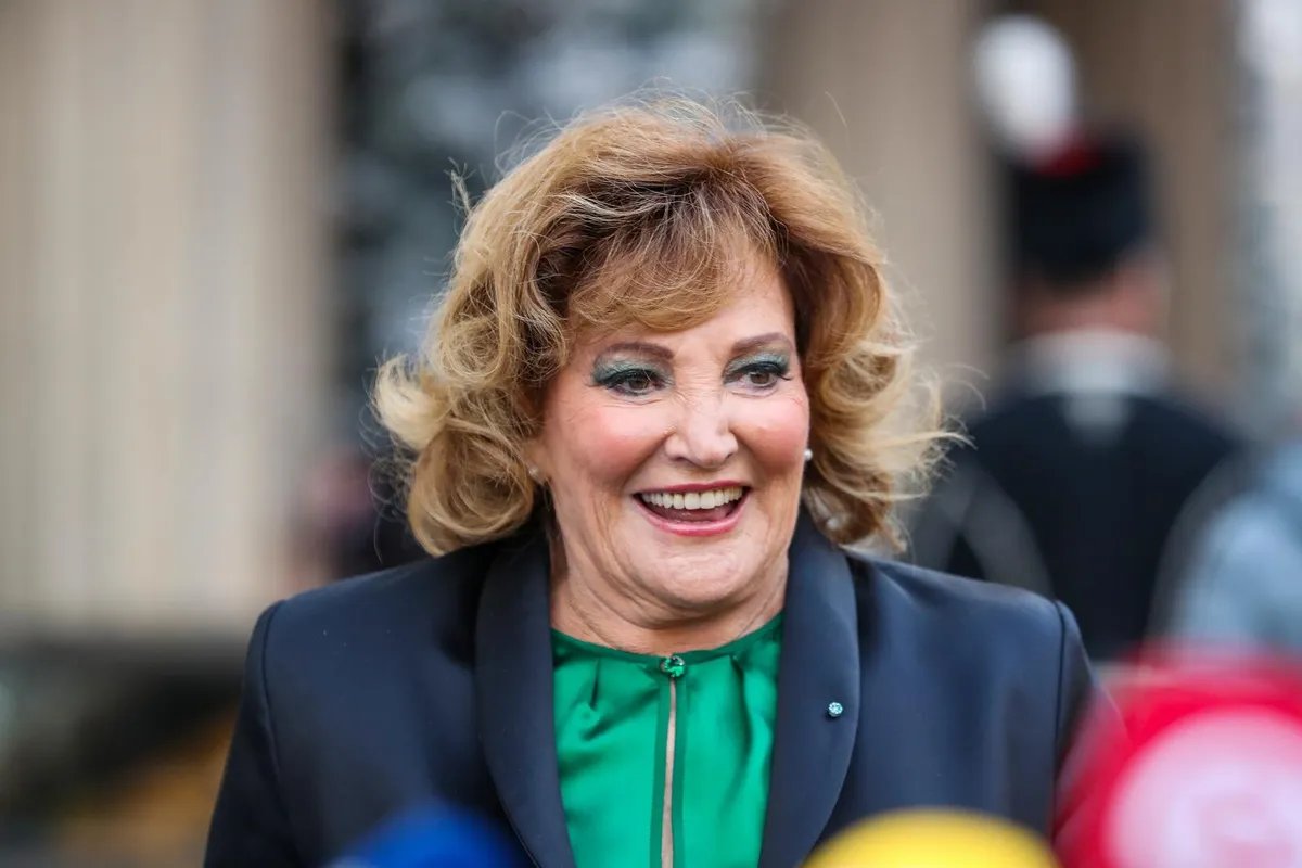 "Gospodine predsedniče, tako ste zgodni kad se smejete": Tereza Kesovija o Titu i Tuđmanu