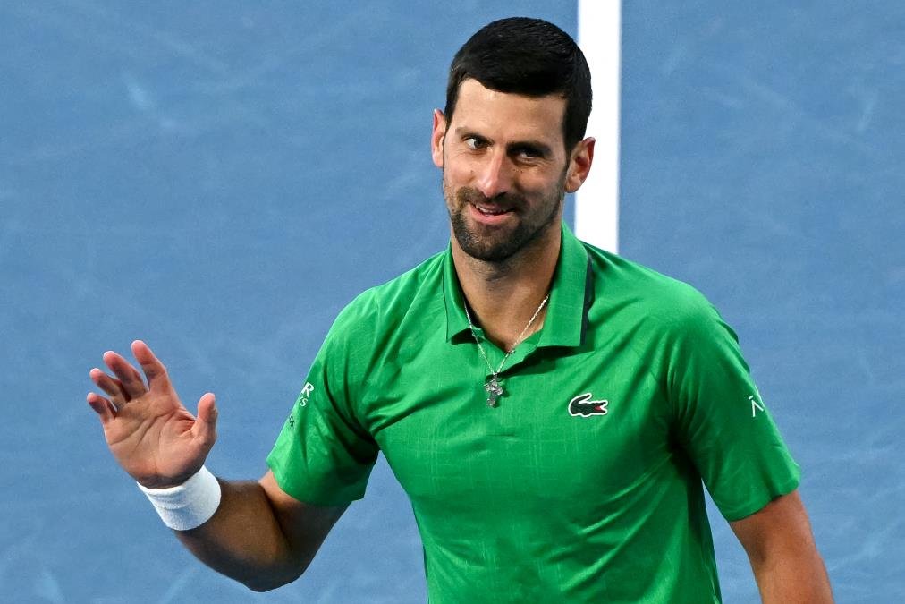 ĐOKOVIĆ IZBEGAO SINERA! Novak saznao put do finala na turniru koji obožava!