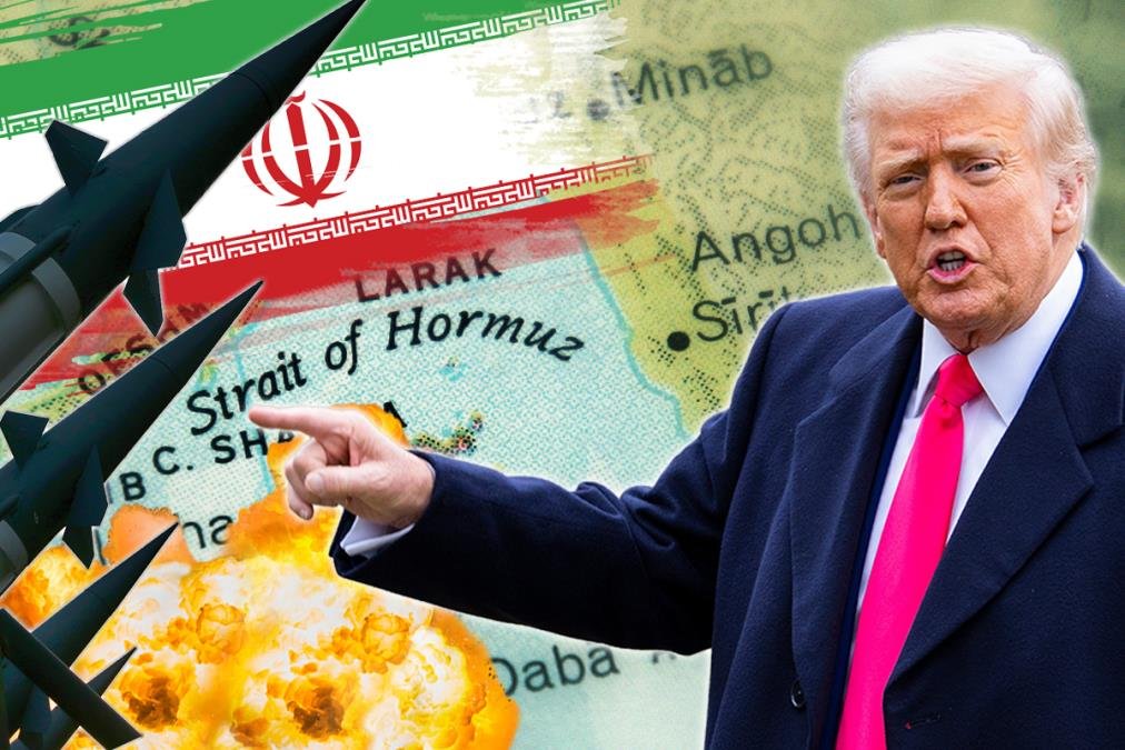 IRANSKA VOJSKA PRETI TRAMPOVOM "PROJEKTU SLOBODA"! Teheran o najavi nove operacije u Ormuskom moreuzu: Napašćemo bilo koju silu, posebno agresivne Amerikance