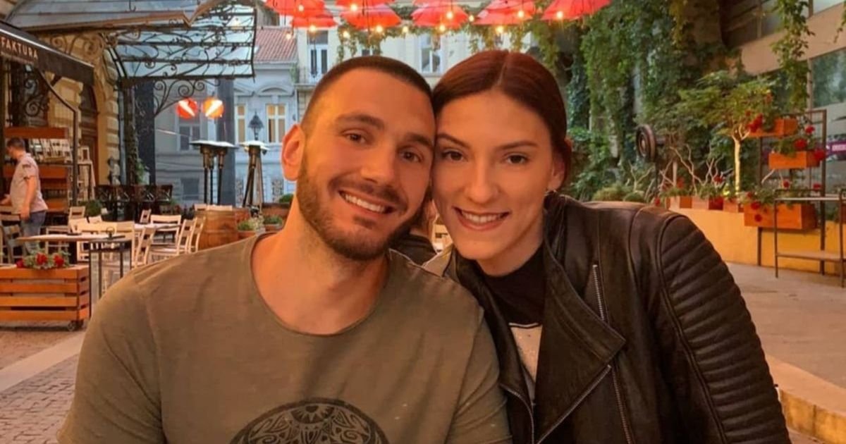 "Ovaj trofej posvećujem njemu": Ko je momak koji je ukrao srce Tijane Bošković, zajedno su 8 godina