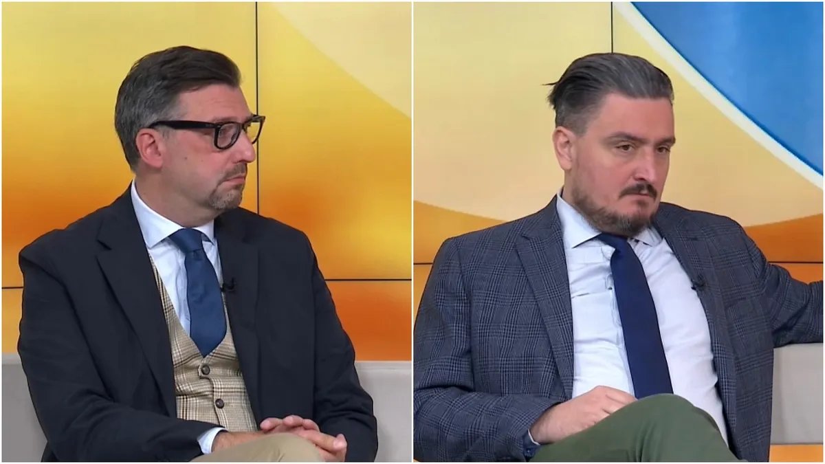 Sagovornici N1 o "Petrašinovićevim" i "Mrdićevim" zakonima: "Više vole vlast nego demokratsku budućnost države i društva"
