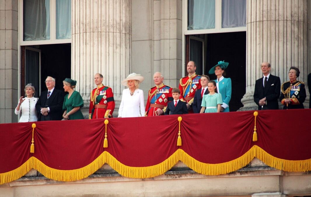 Princeza saopštila najlepše vesti: Stiže prinova u britansku kraljevsku porodicu!