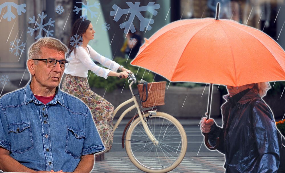Meteorolog Nedeljko Todorović izneo detaljnu progozu za maj: Živa skače i do 28, ali obrt ne stiže na ova 4 datuma