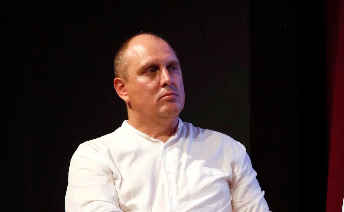 Željko Veselinović registrovao svoju stranku