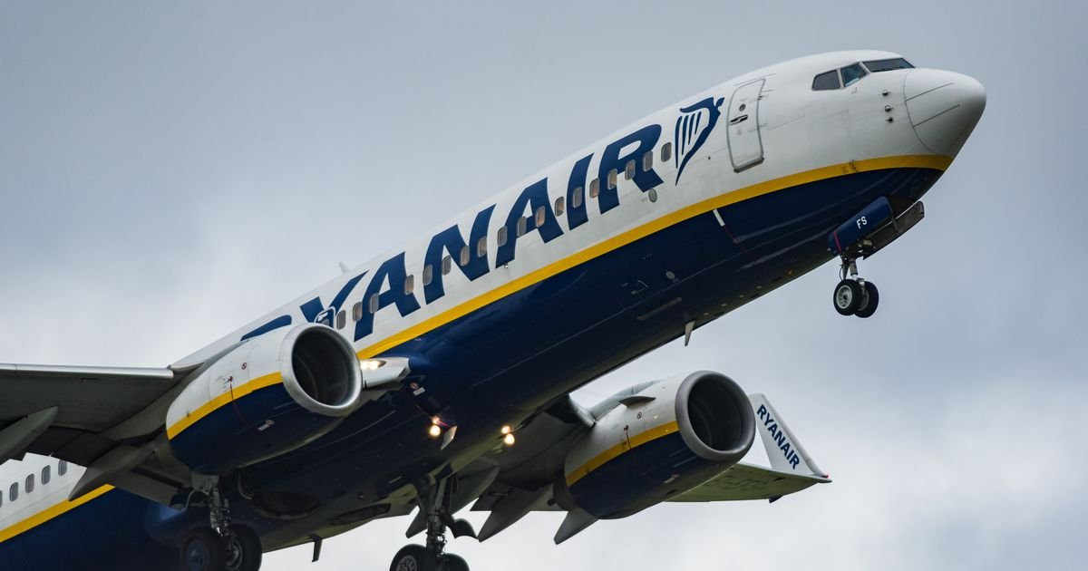Ryanair zatvara bazu u Solunu zbog viših aerodromskih taksi?