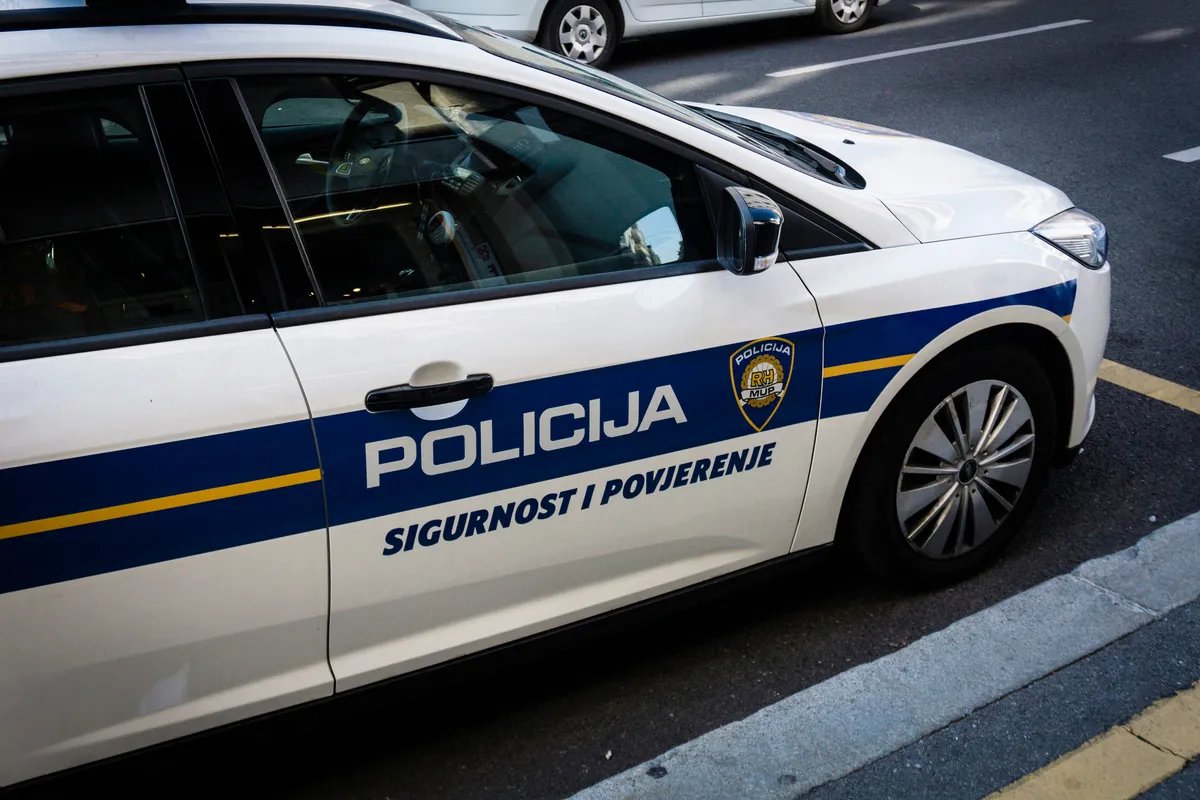 Hrvatska policija našla četvoricu mrtvih migranata, pokrenuta istraga