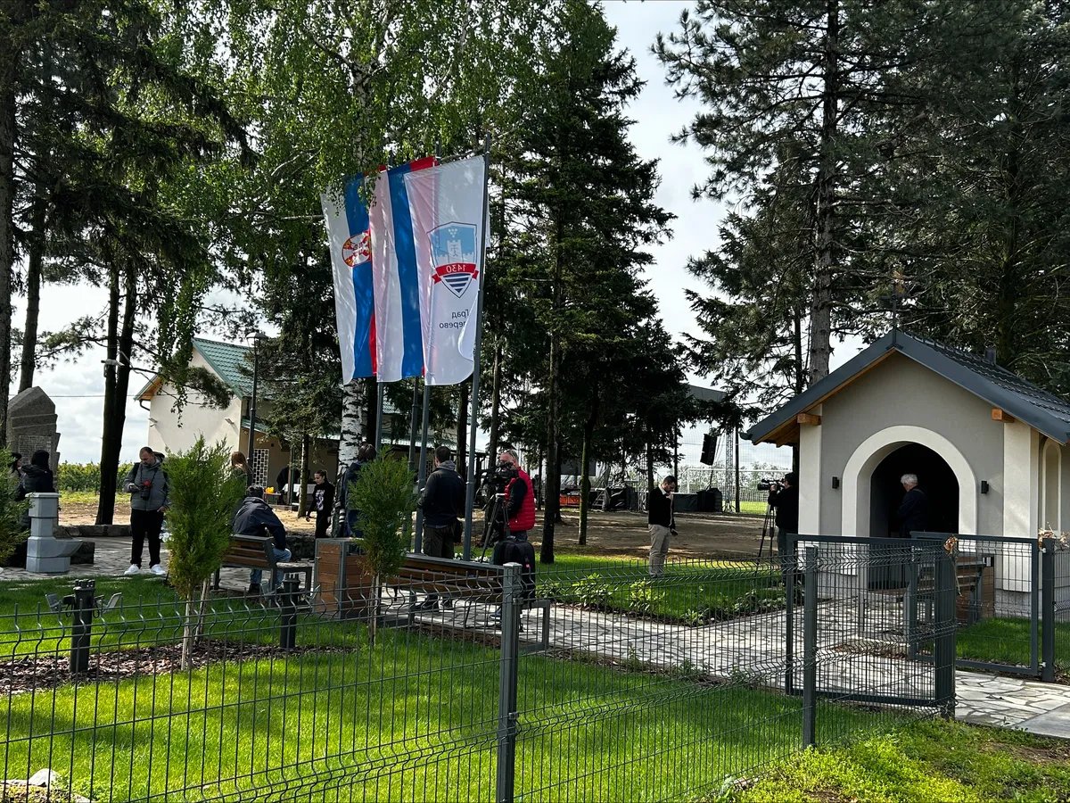 Ranjeni Nemanja tri godine nakon masakra u Malom Orašju i Duboni: "Vreme ne leči, samo naučiš da živiš s tim"