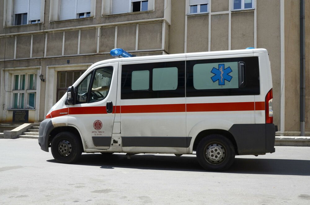Hitna pomoć u ovom gradu za 24 sata imala 39 terenskih intervencija: Evo šta je sve mučilo pacijente