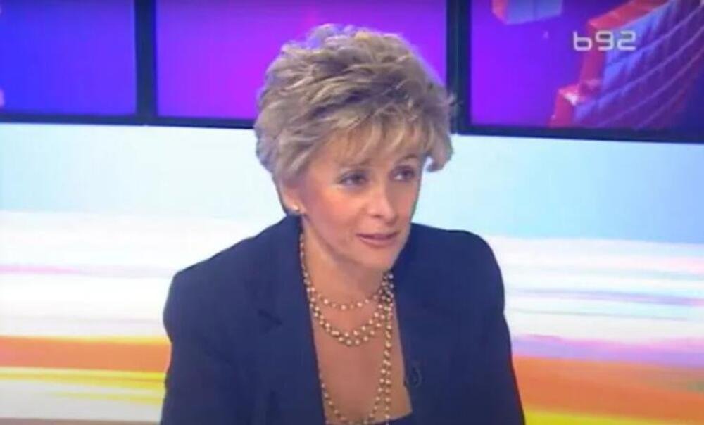SRBI JE ZNAJU KAO UBAVKU, A ONA UZELA DRUGO IME! Bežala iz Juge, a danas IMA LOVE da može SVE DA NAS KUPI