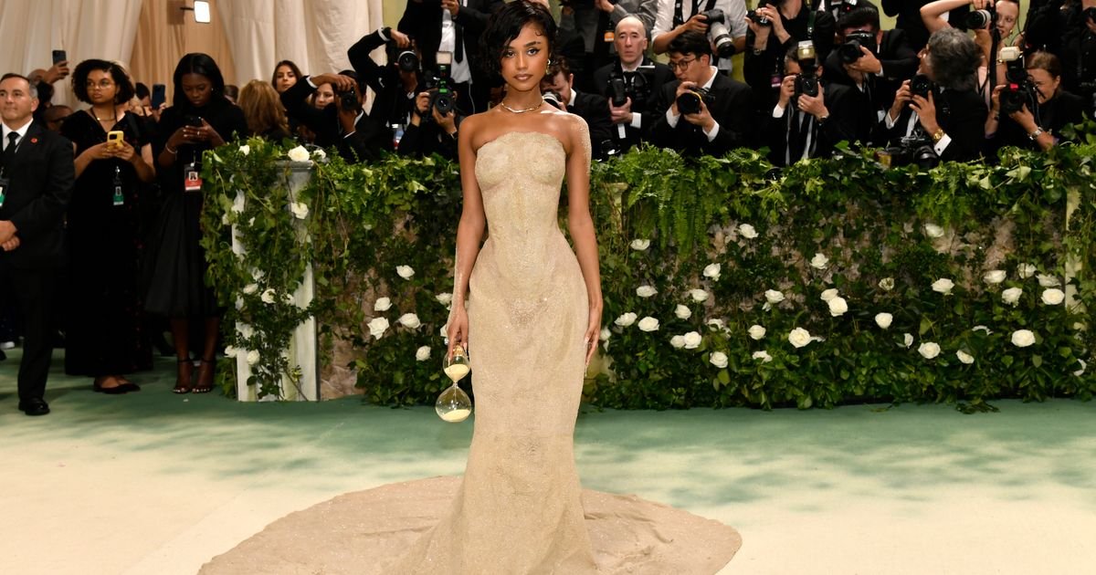 Moda na optuženičkoj klupi: Ovogodišnja Met Gala između razmetanja bogatstvom i čistog nadahnuća