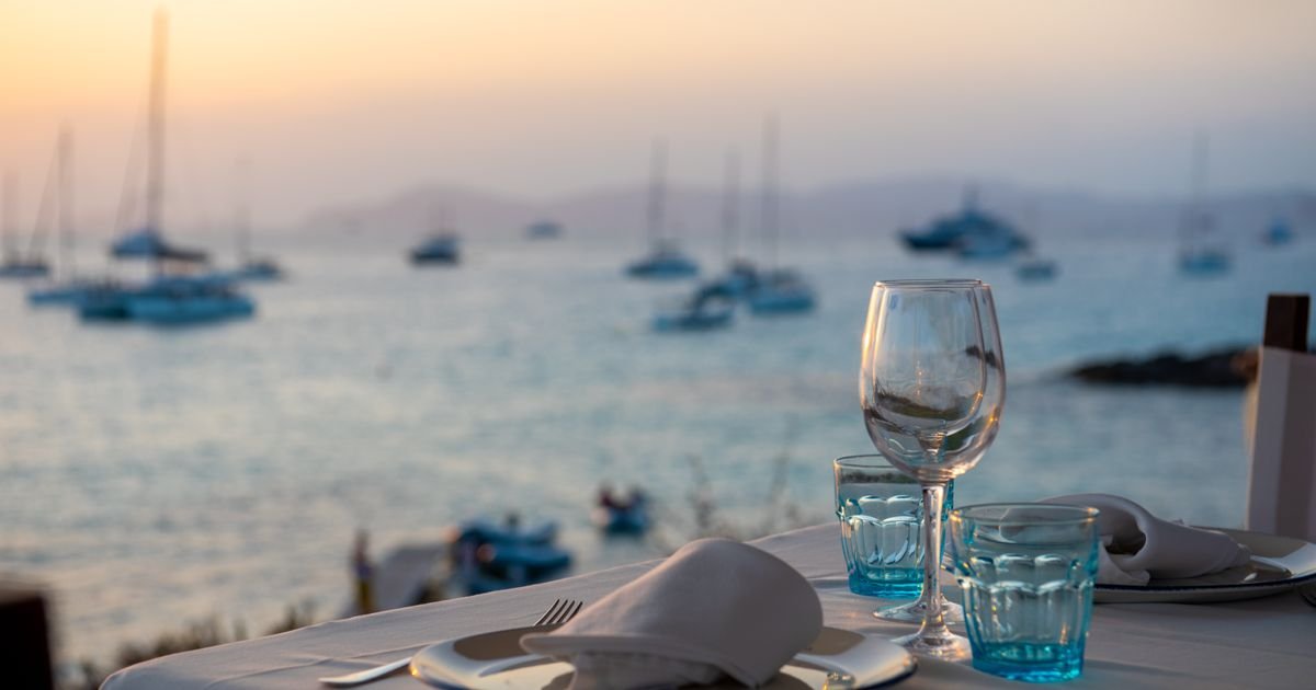 Vlasnik restorana priznao zašto 2 porcije lignji naplaćuje 30 evra