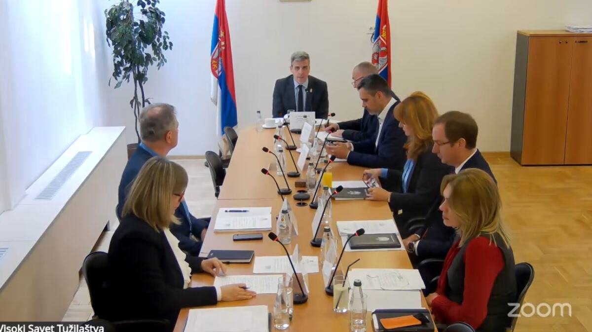 RAZMONTIRANA JOŠ JEDNA BLOKADERSKA LAŽ: Pisali kako Srbija zatvara kancelariju Evrodžasta?! A danas bez trunke srama objavljuju koga šaljemo tamo na službu