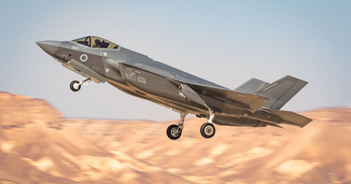 Izrael ulaže 119 milijardi dolara u modernizaciju vojske: Stižu nove eskadrile F-35 i F-15IA aviona