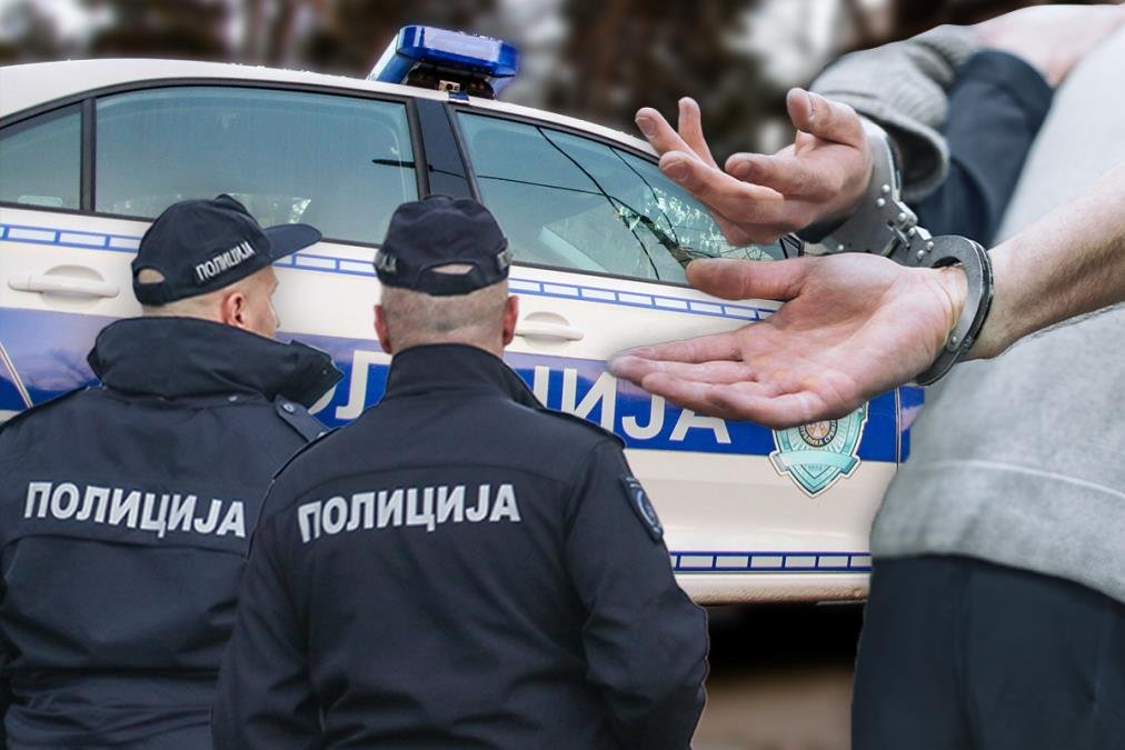 NAMESTILI 14 POSLOVA ČIJA JE VREDNOST 271 MILION! Uhapšen bivši direktor Zavoda za zaštitu spomenika kulture sa tri saradnika