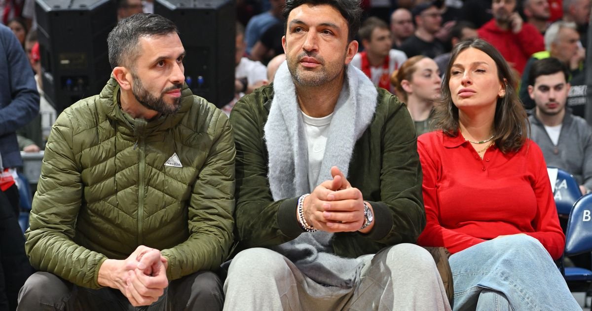 Tri puta je bio NBA šampion, uživo gledao Zvezdu u Evroligi, sada je postao "kralj struje"