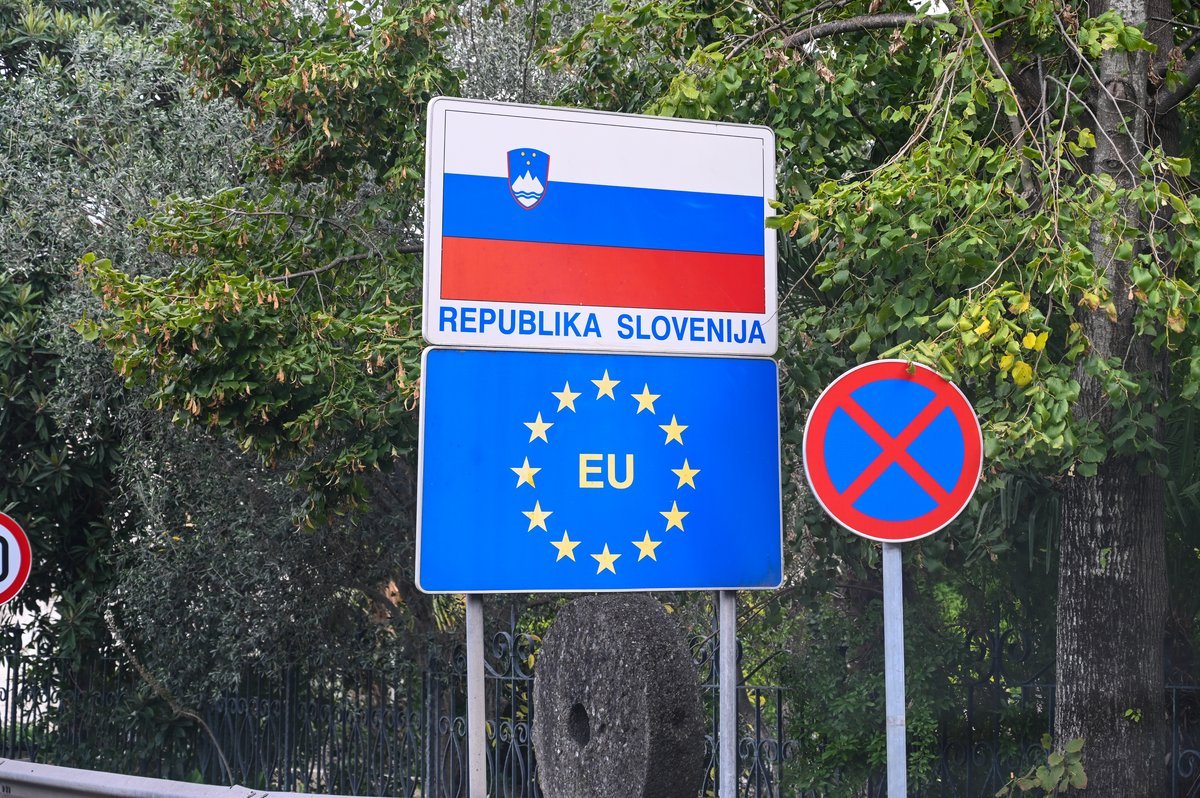 Stanovnici Slovenije na drugom mestu po zadovoljstvu životom u EU