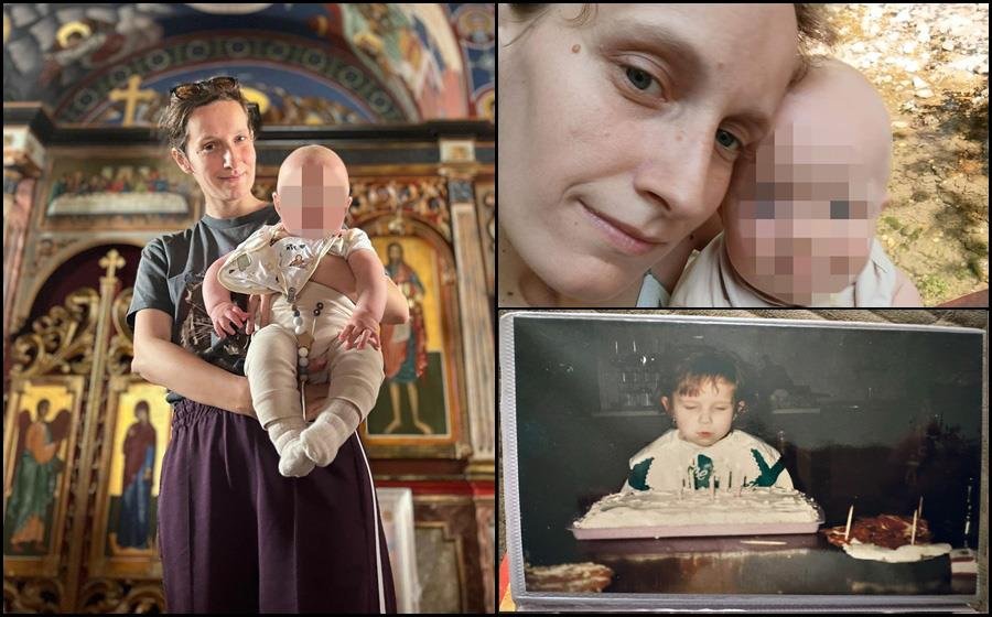 Dragana received an innovative medicine at the state’s expense and became the first woman in Serbia suffering from cystic fibrosis to give birth
