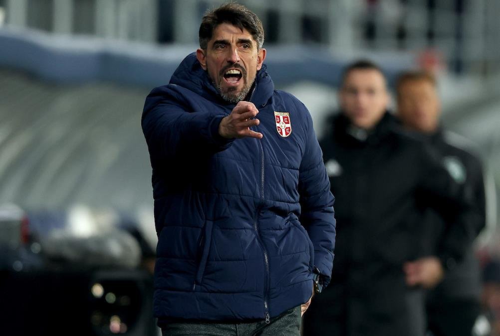 ŠPANCI PLASIRALI ŠOKANTNU VEST! Veljko Paunović na meti kluba iz La Lige: Prestižna Marka tvrdi - postoji i klauzula u ugovoru sa FSS?!