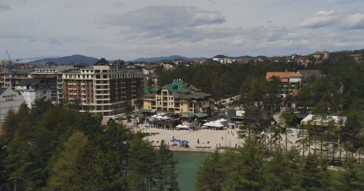 Preko 70.000 turista obišlo ovu destinaciju: Ovo je najpopularnije mesto u Srbiji
