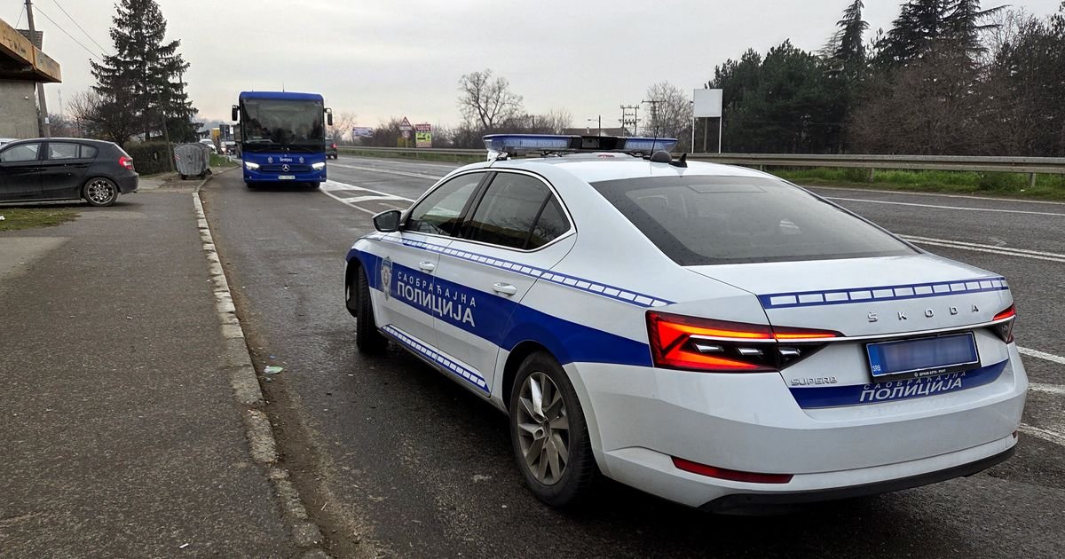 Tokom prvomajskih praznika kontrolisano više od 42.000 vozila: Više od 16 hiljada vozača prekoračilo brzinu!
