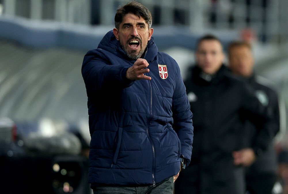 Paunović napušta Srbiju?