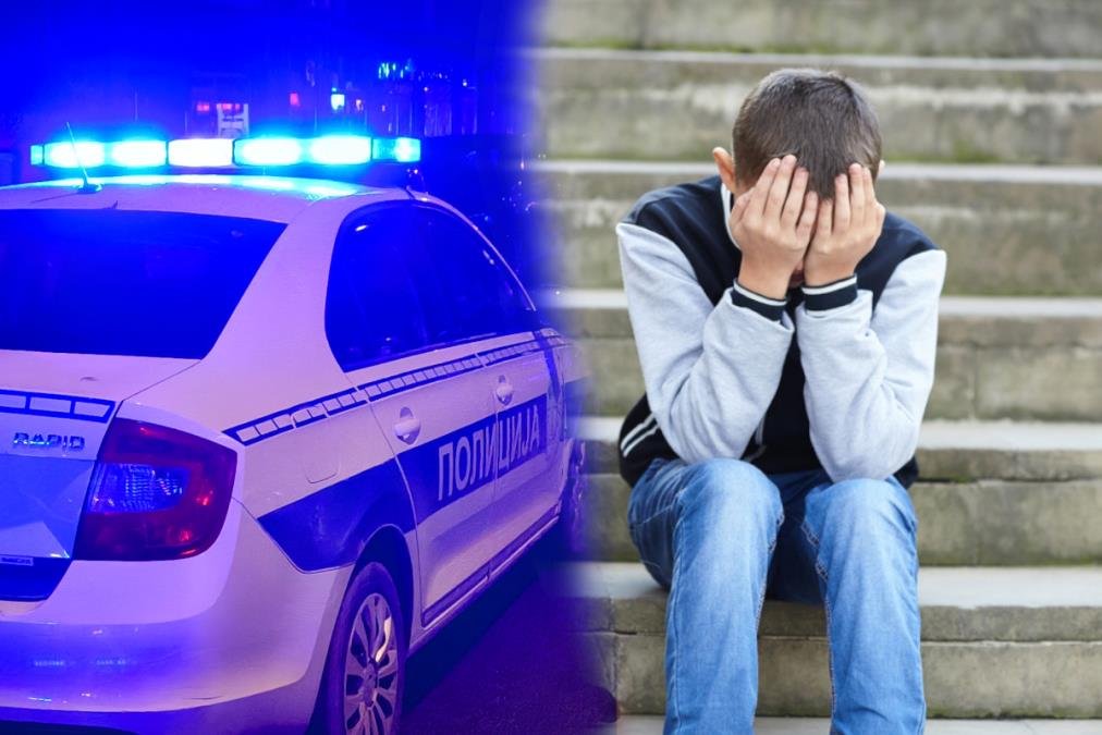 "KRV MU JE NEZAUSTAVLJIVO TEKLA IZ NOSA, A OD STRAHA JE..." Dečak brutalno pretučen u Obrenovcu, majka otkrila detalje užasa - sve se desilo zbog devojke?!