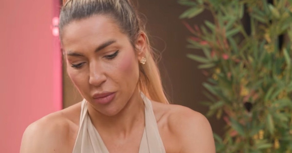 "Nema više....": Jovana Jeremić donela hitnu odluku, oglasila se sa Pinka!