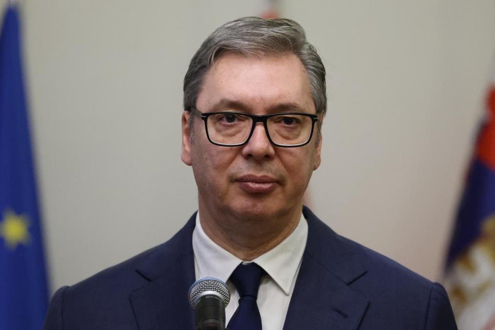 VUČIĆ O NAJAKTUELNIJIM TEMAMA SUTRA NA INFORMER TV Predsednik gostuje od 20.45