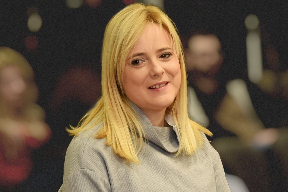 ŽAKLINA TATALOVIĆ NA STUDENTSKOJ LISTI! Maske polako padaju, što više lažeš to si bolji