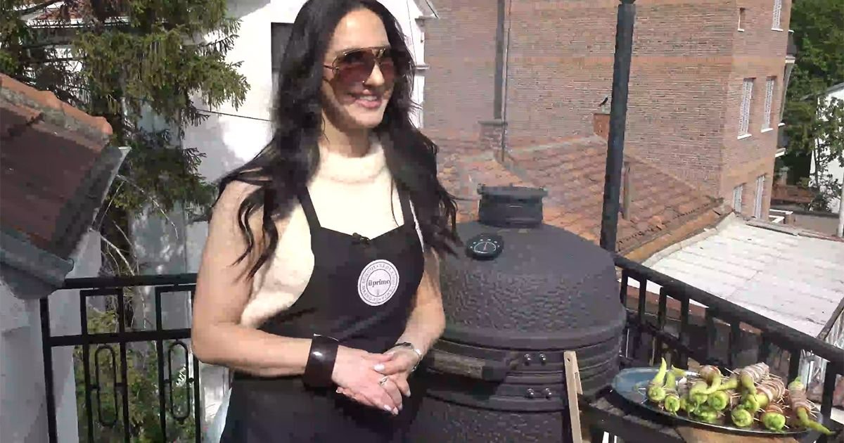 Marina odala malu tajnu velikih domaćica: Ne treba vam mnogo da oduševite sve za stolom